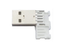 USB A/M 2.0 Flip type