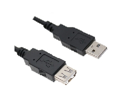 USB AM TO USB AF Apply in the switch over and Extension for all kinds of USB Devices.